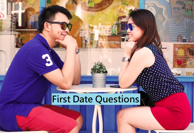 Uncommon First Date Questions