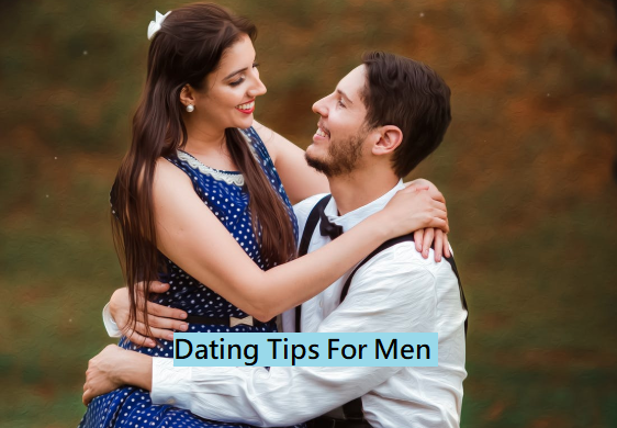 Dating Advice for Men