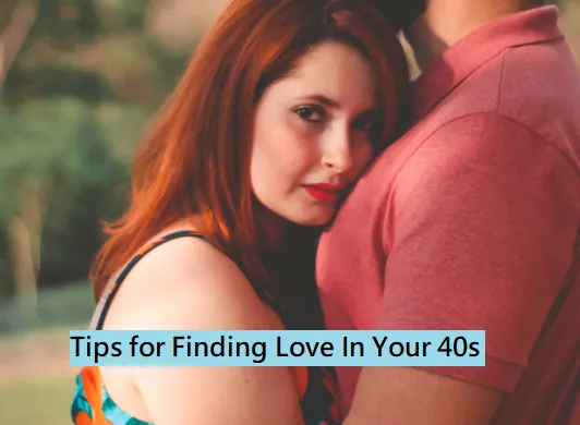 download finding true love in your 40s