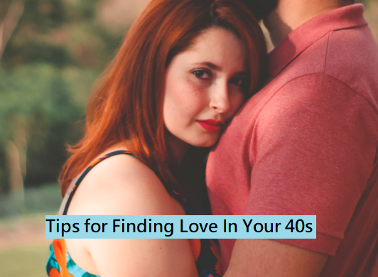 10 Tips For Women Over 40 Who Want To Find Love Lovers Planet