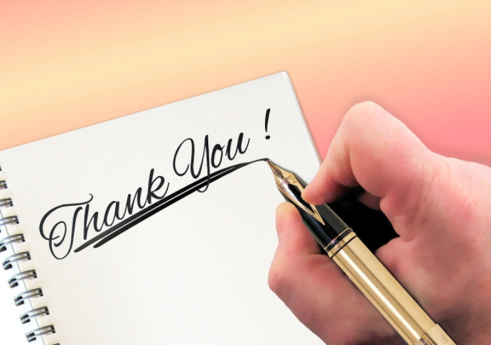 Best Thank you Messages for Promotion