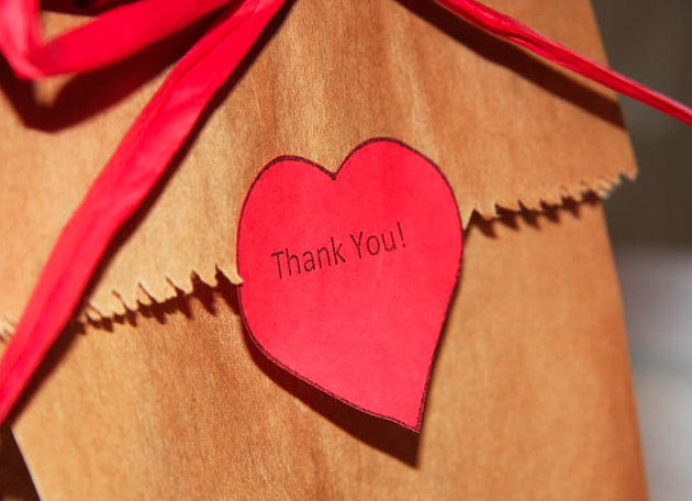 How to Say 'Thank You' to Compliments