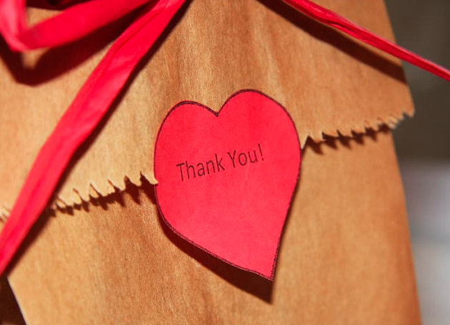 How To Say Thank You For A Compliment On Your Work