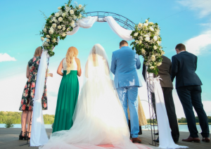 How to Wish Someone On Their Wedding Wedding Wishes 